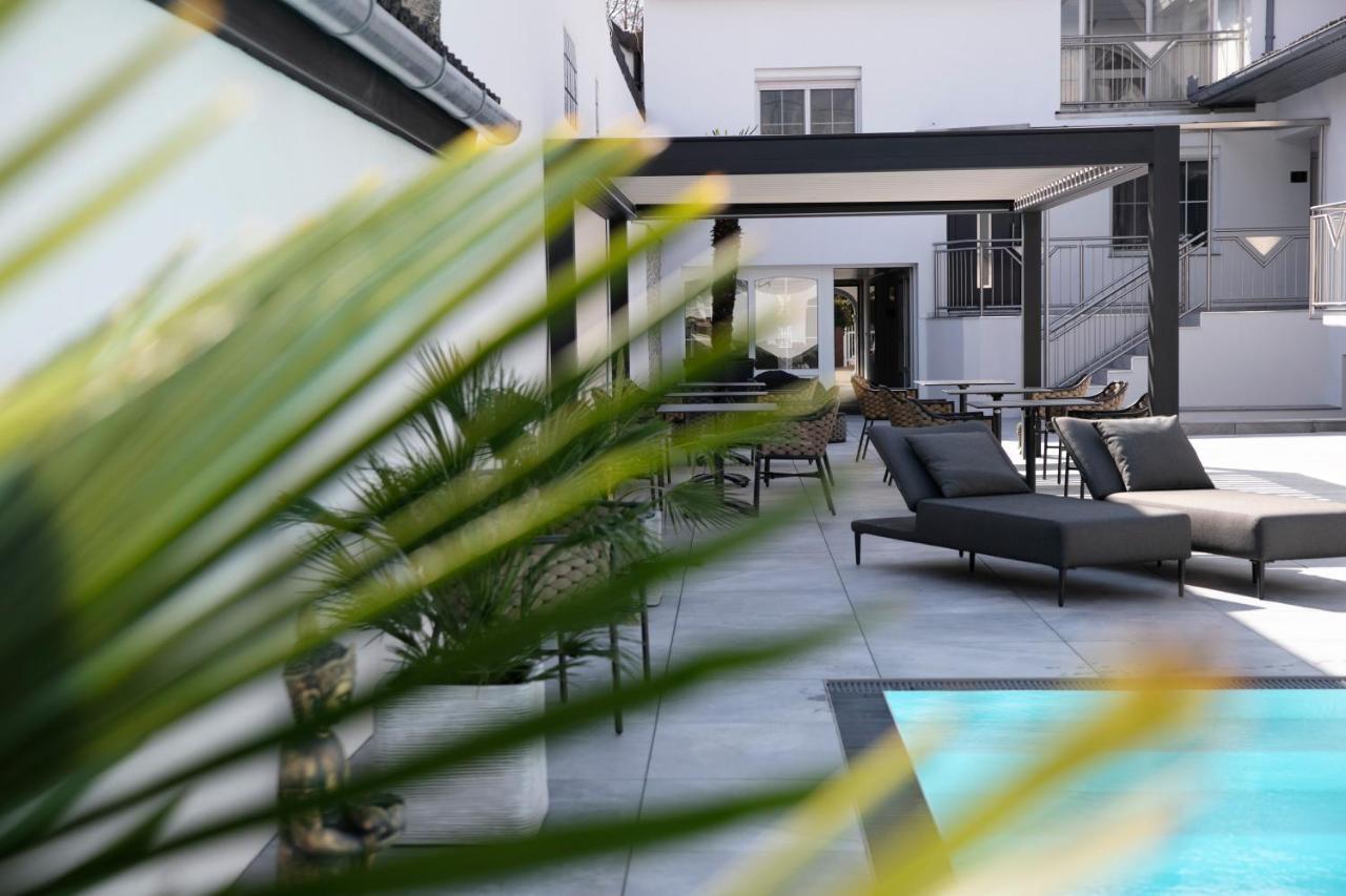 Kracher Guesthouse No 7 - Inklusive Pool Illmitz Exterior photo